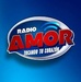 Radio Amor - KMIA Logo