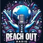 Reachout Radio Logo