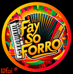 Fay Só Forró Logo