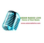 Asian Radio Live