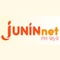 Junin.net Logo