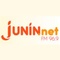 Junin.net Logo