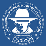 OGDI Guatemala Logo