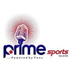 Primesports FM Logo