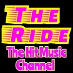 The Ride Logo