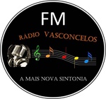 Rádio Vasconcelos Logo
