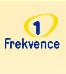 Frekvence 1 Logo