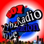 501 Vybz Hype Radio Station