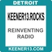 Keener13 Logo