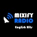 MixiFy - English Hits Logo