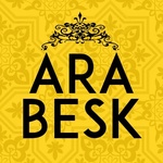 Metropol FM - Arabesk Logo