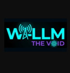 W-LLM The Void Logo
