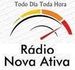 Rádio Nova Ativa Logo