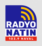 Radyo Natin Naval - DYSF Logo