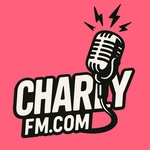 CharlyFM Logo