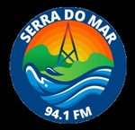 Rádio Serra do Mar Logo