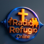 Radio Refugio Logo