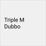 Triple M Dubbo Logo