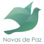Rádio Novas de Paz Logo