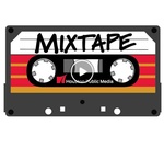 HPM Mixtape - KUHF-HD3 Logo