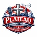 Plateau Community Radio Logo