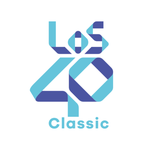 Los 40 Classic Logo
