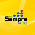 Rádio Sempre Logo