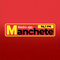 Rádio Manchete Logo