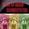 House of Dread Soundsystem & Radio Logo