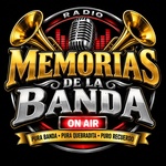 Memorias de la Banda Logo