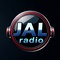JALradio Logo