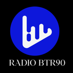 Radio BTR90 Logo