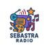 Sebastra Radio Logo