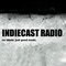 IndieCast Radio Logo