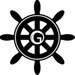 Gistwheel FM - Christian Music Logo