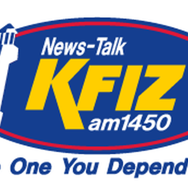 News Talk 1450 - KFIZ - AM 1450 - Fond du Lac, WI - Listen Online