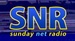 Sunday Radio Logo