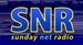 Sunday Radio Logo