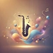 HearMe.FM - Mellow Jazz Logo