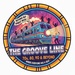 Groove Line Logo
