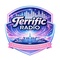 Terrific Radio Logo