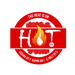 Hot 87.7 FM Logo