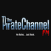 The PirateChannel FM Logo