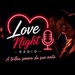 Rádio Love Night Logo