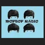 My Radio Zone - MopTop Radio Logo