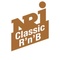 NRJ - Classic R'n'B Logo