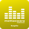 Mettaswara - Koplo Logo