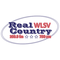 Real Country 100.3 FM & 790AM - W262DJ Logo