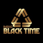 Rádio Black Time Logo