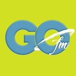 GoFM - goJAZZ Logo